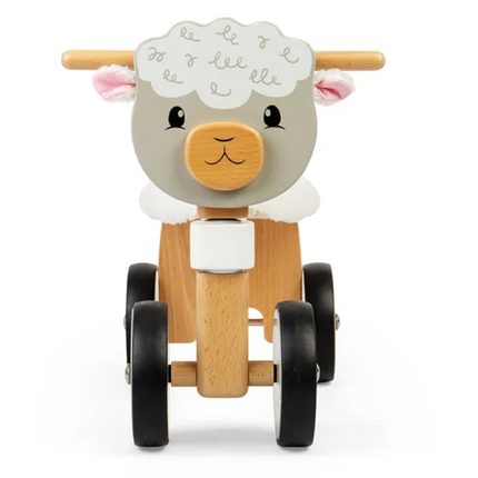 Ride On Sheep - SENsory Toys4U