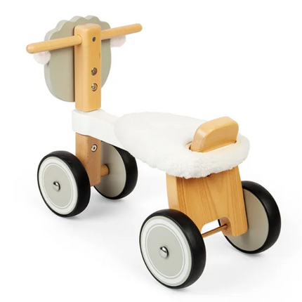 Ride On Sheep - SENsory Toys4U