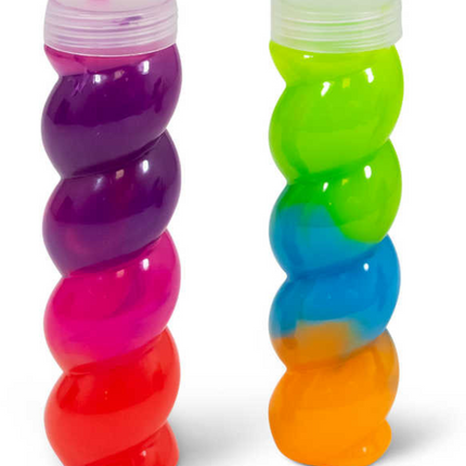 Spiral Slime - SENsory Toys4U