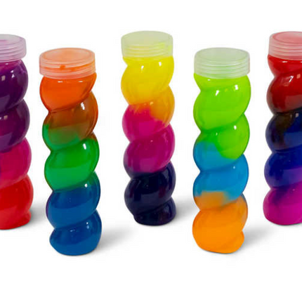 Spiral Slime - SENsory Toys4U