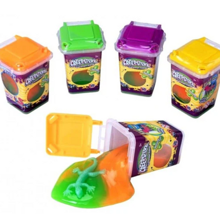 Creepsterz Garbage Gang Slime Surprise - SENsory Toys4U