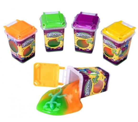 Creepsterz Garbage Gang Slime Surprise - SENsory Toys4U