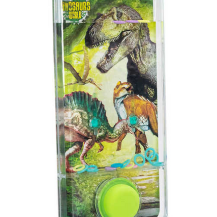 Dinosaur Water Game - SENsory Toys4U
