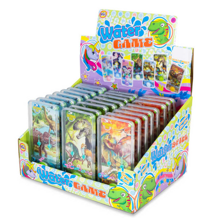 Dinosaur Water Game - SENsory Toys4U