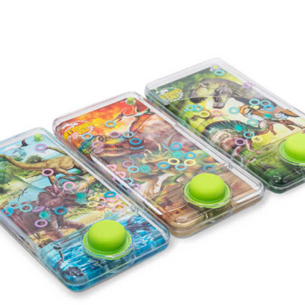 Dinosaur Water Game - SENsory Toys4U