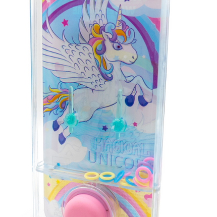 Unicorn Water Game - SENsory Toys4U