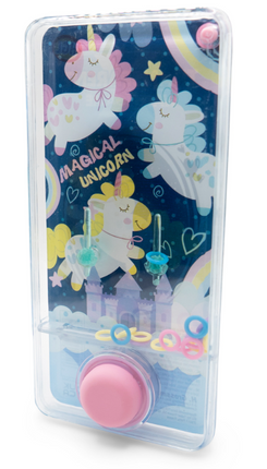 Unicorn Water Game - SENsory Toys4U
