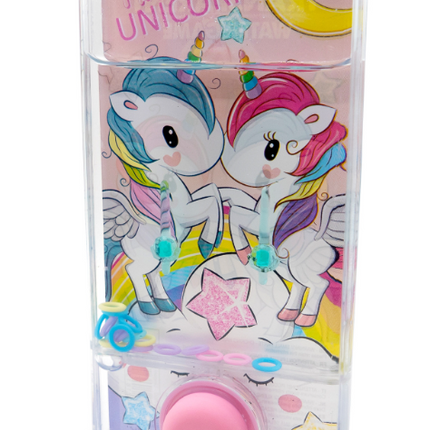 Unicorn Water Game - SENsory Toys4U