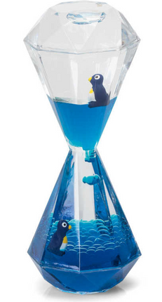Penguin Desk Toy - SENsory Toys4U