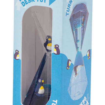 Penguin Desk Toy - SENsory Toys4U