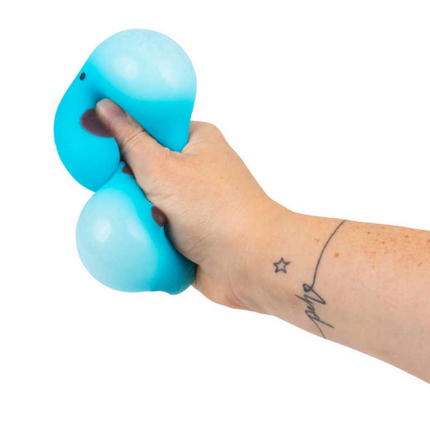 Squeezy Capybara - SENsory Toys4U