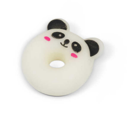3pk Mini Animal Mochi - SENsory Toys4U