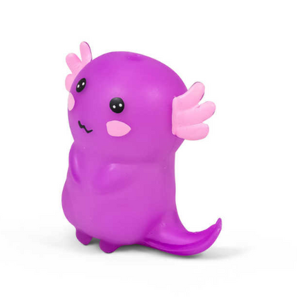Axolotl Squishy - SENsory Toys4U