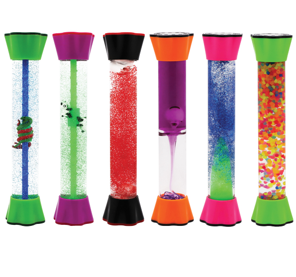 Sensory Shakers - SENsory Toys4U