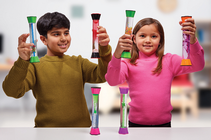 Sensory Shakers - SENsory Toys4U