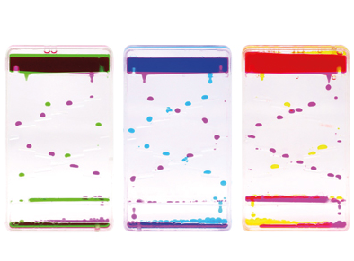 Sensory Motion Bubbler Stair - SENsory Toys4U