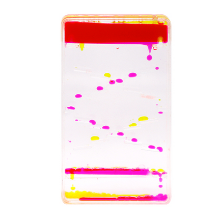 Sensory Motion Bubbler Stair - SENsory Toys4U