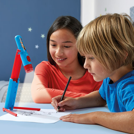 PAW Patrol Drawing Projector - SENsory Toys4U