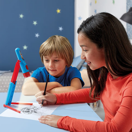 PAW Patrol Drawing Projector - SENsory Toys4U