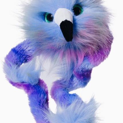Tangle¬Æ Furry Fidget Friends Plush Sensory Fidget Toy - SENsory Toys4U