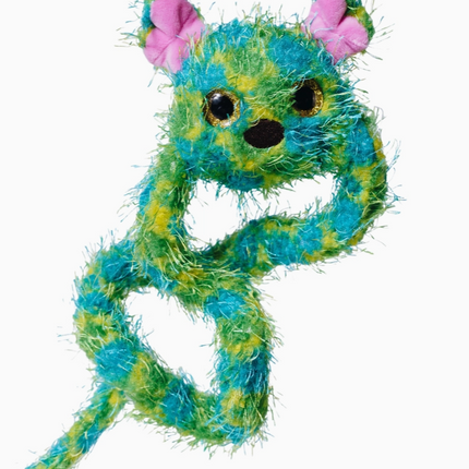Tangle¬Æ Furry Fidget Friends Plush Sensory Fidget Toy - SENsory Toys4U