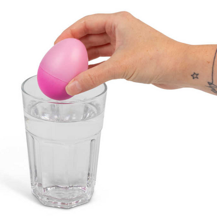 Axolotl Grow Egg - SENsory Toys4U