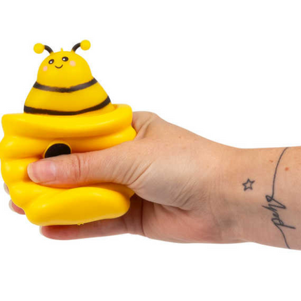 Pop Up Beehive - SENsory Toys4U