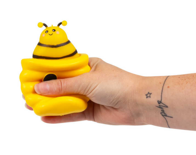 Pop Up Beehive - SENsory Toys4U
