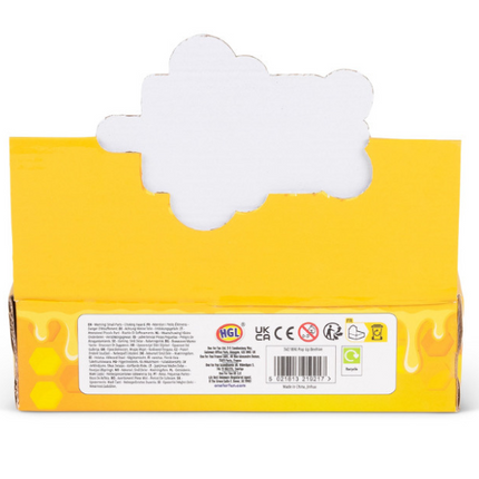 Pop Up Beehive - SENsory Toys4U