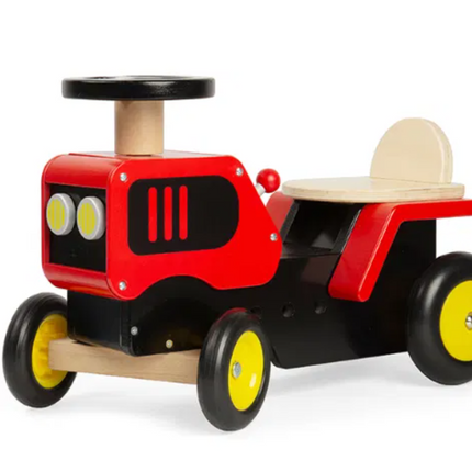 Ride On Tractor