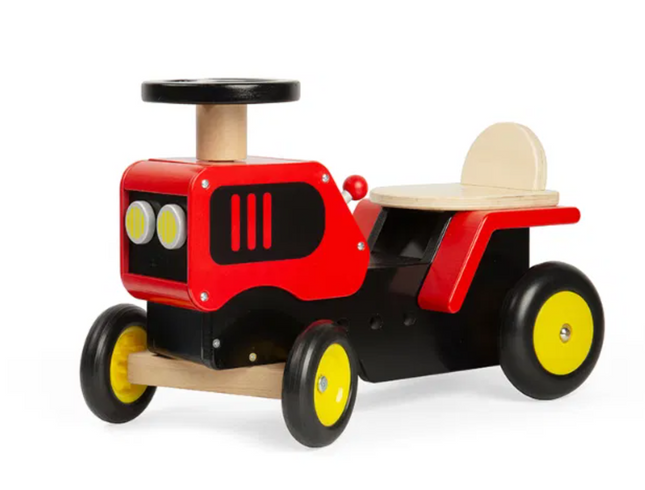Ride On Tractor