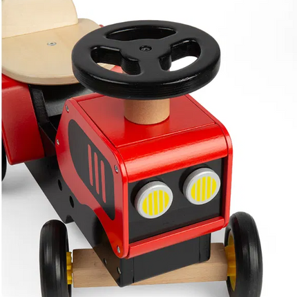 Ride On Tractor