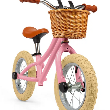 Balance Bike - Pink