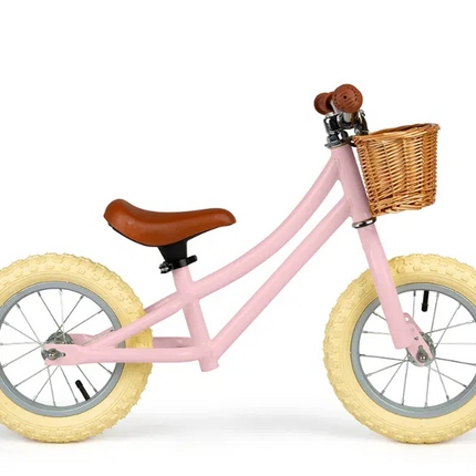 Balance Bike - Pink