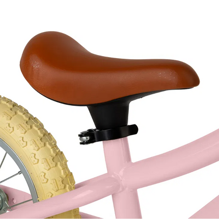 Balance Bike - Pink
