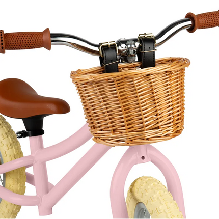 Balance Bike - Pink