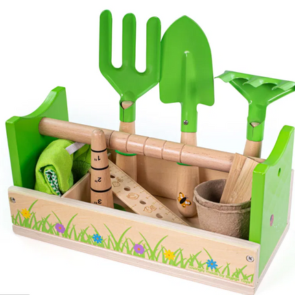 Gardening Caddy
