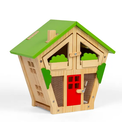 Bug House