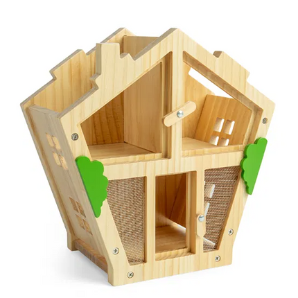 Bug House