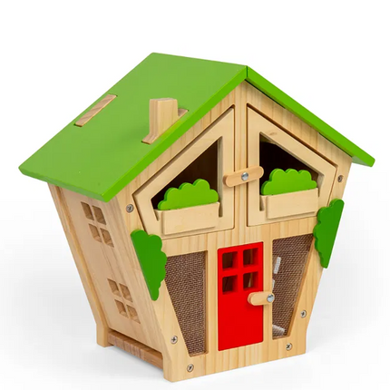 Bug House