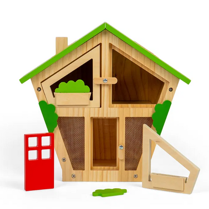 Bug House