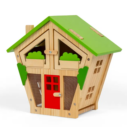 Bug House