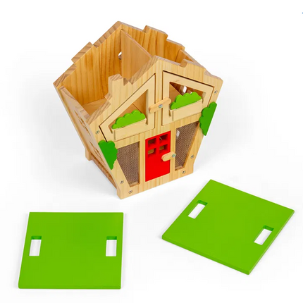 Bug House