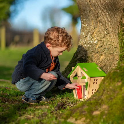 Bug House