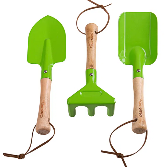 Garden Hand Tools