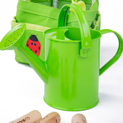 Small Tote Bag with Tools