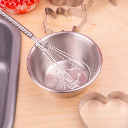 Young Chef's Baking Set