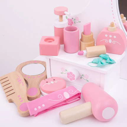 Vanity Kit