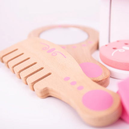 Vanity Kit