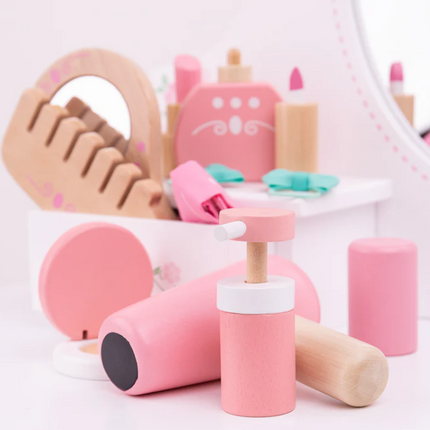 Vanity Kit